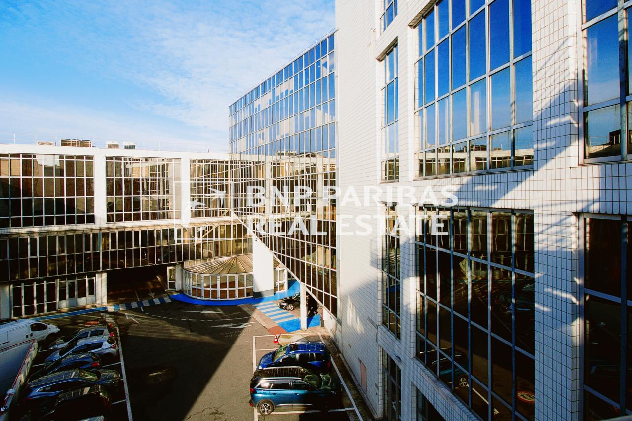 Bureau Saint-Ouen 5358m² Location bureau Saint-Ouen Seine-Saint-Denis OLBUR2317152 12